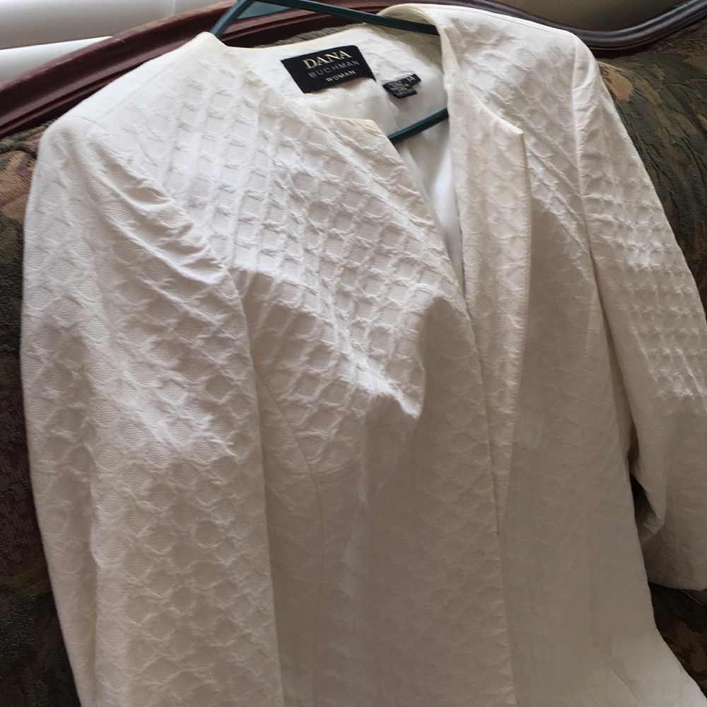 Women’s jacket